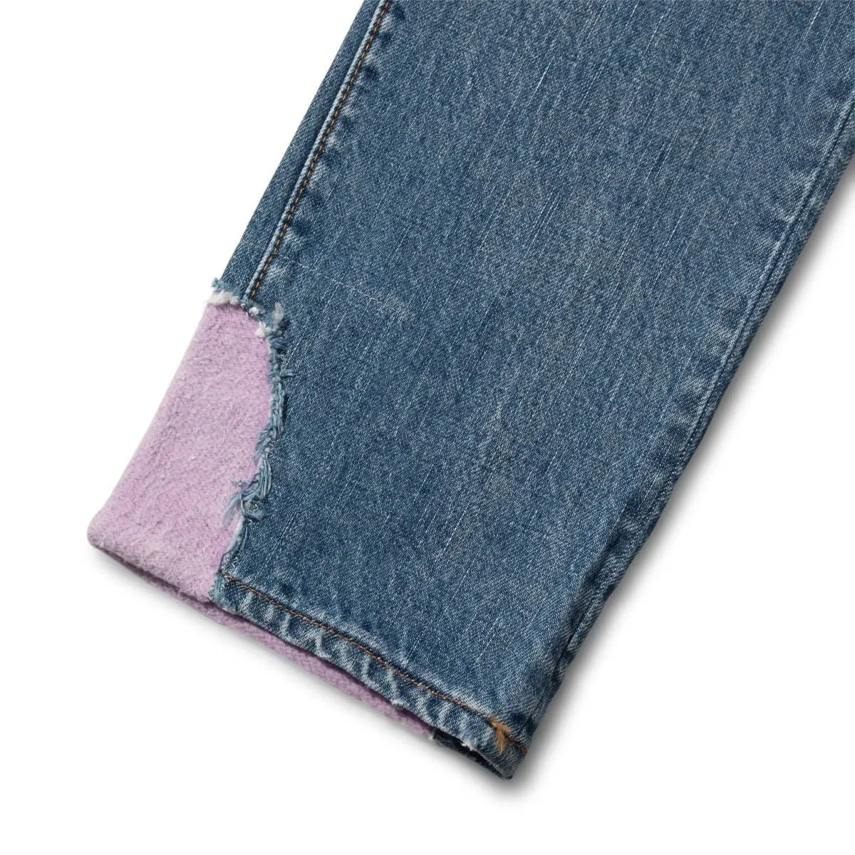 14OZ DENIM 5P OKABILLY (GYPSY PATCH REMAKE)