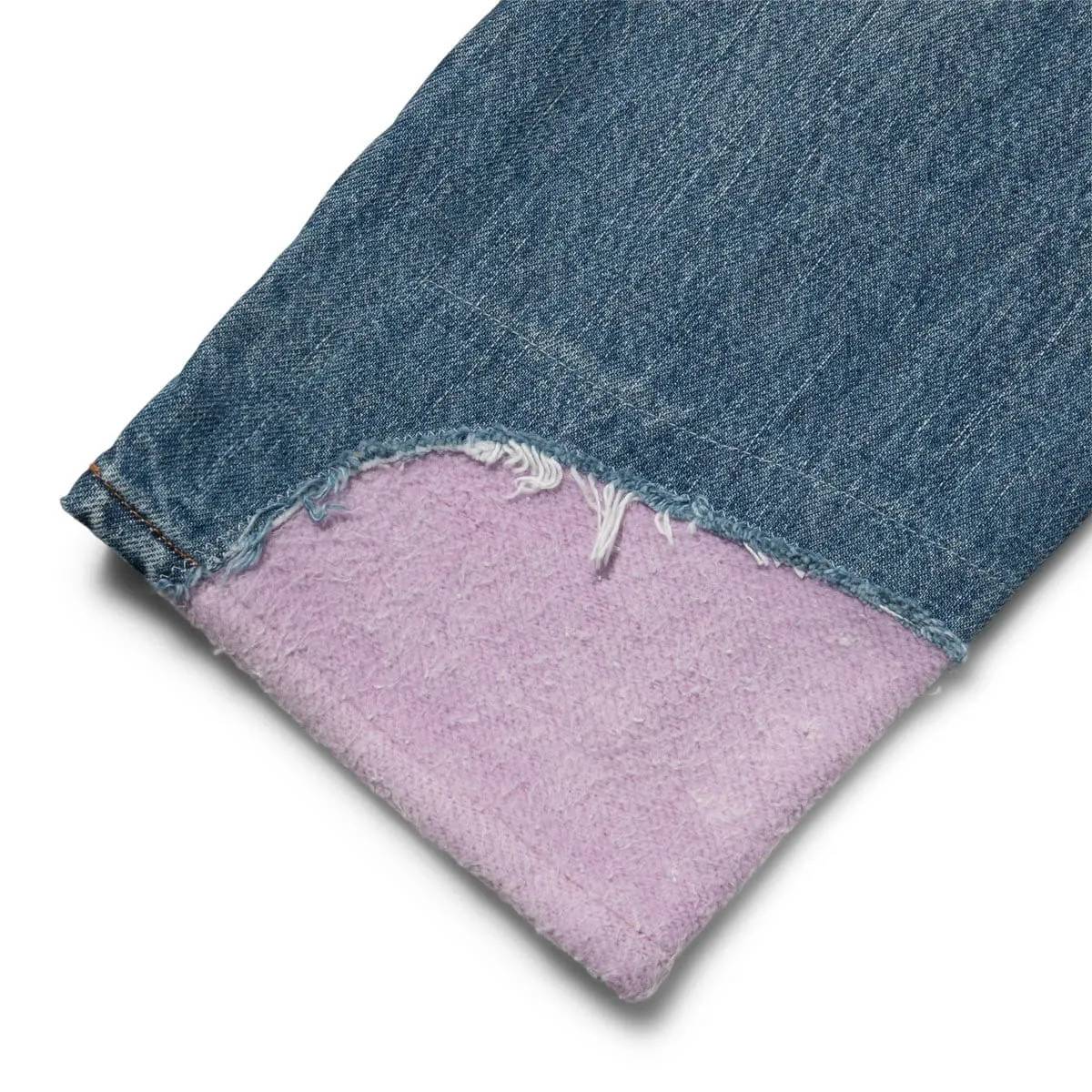 14OZ DENIM 5P OKABILLY (GYPSY PATCH REMAKE)