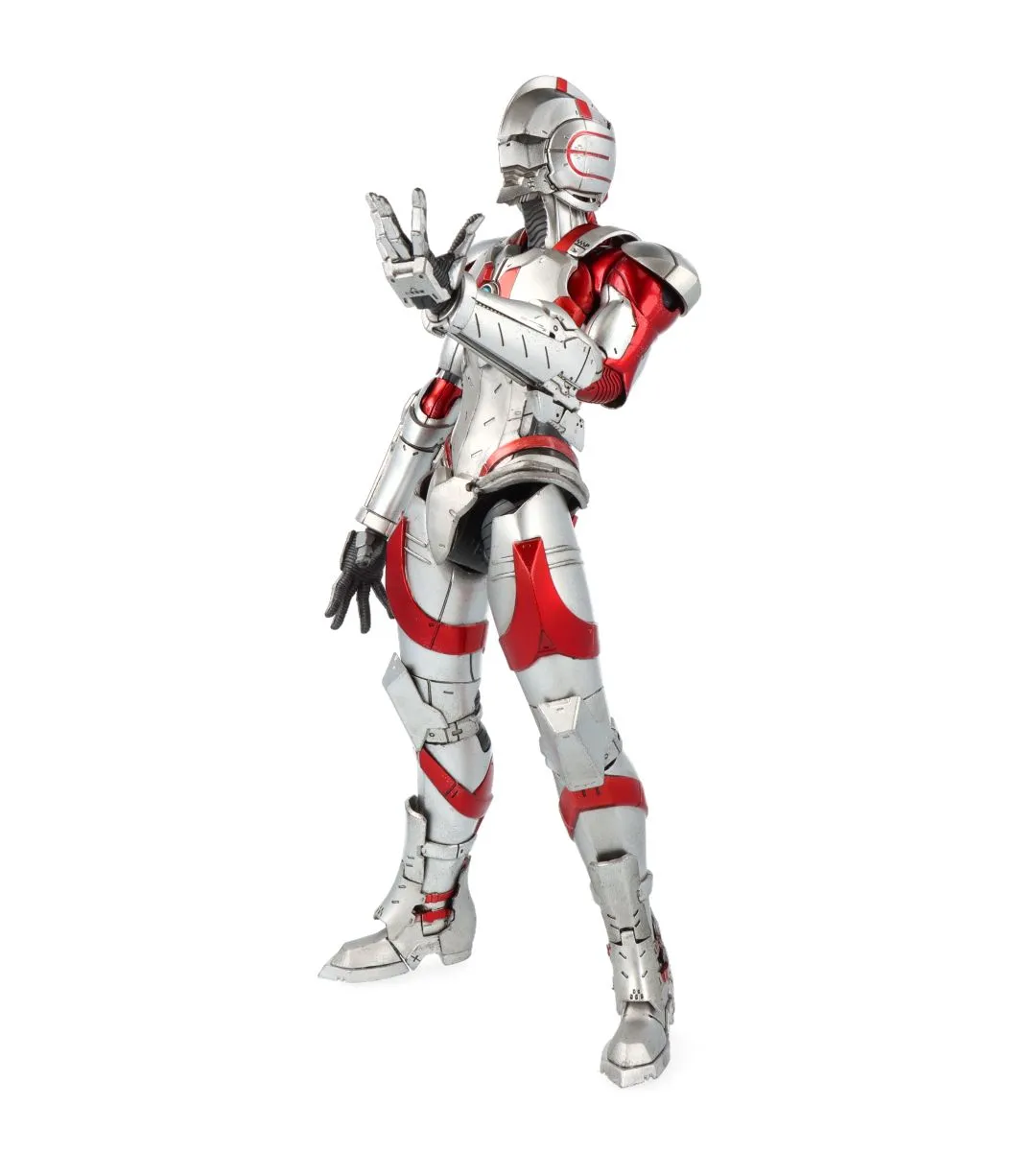 1/6 Ultraman suit