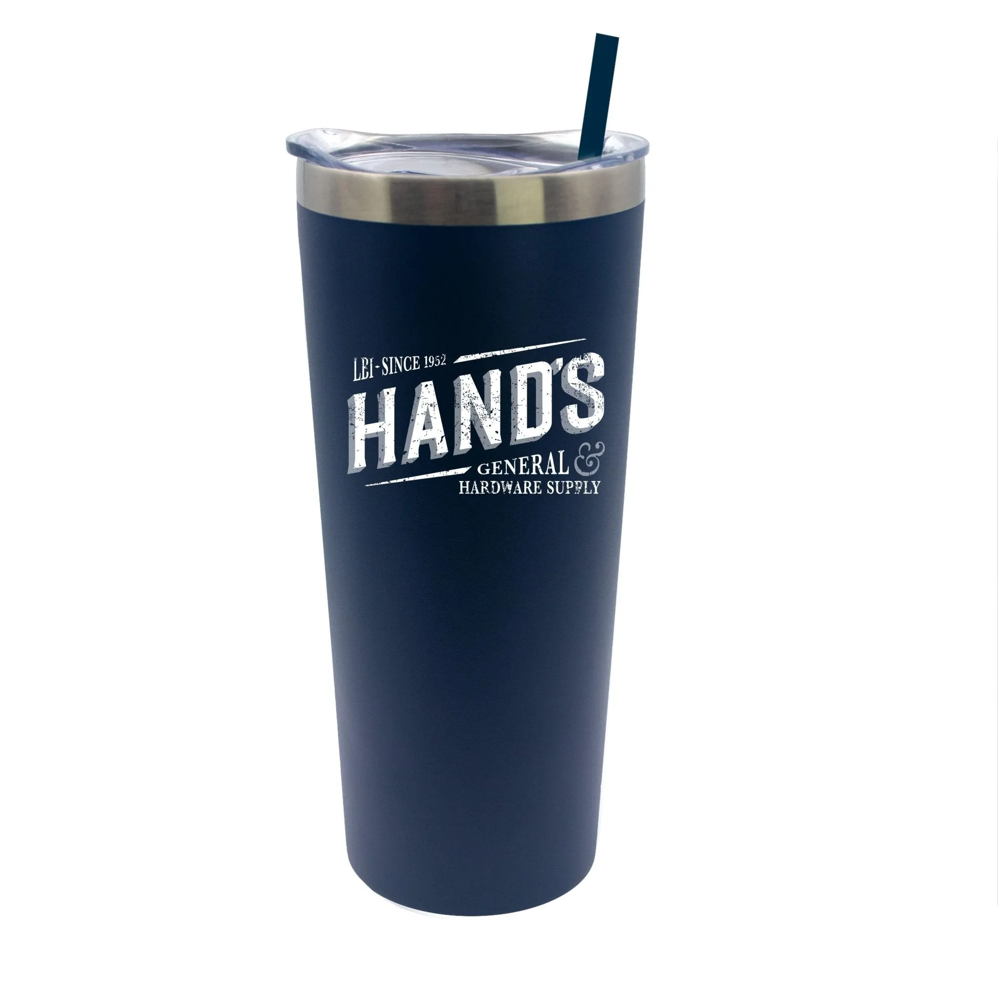 22 Oz. Stainless Insulated Tumbler XD Customized with your Brand or Logo