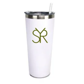 22 Oz. Stainless Insulated Tumbler XD Customized with your Brand or Logo