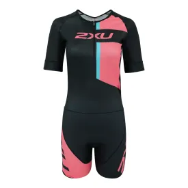 2XU Women's Tri-X Skin Suit