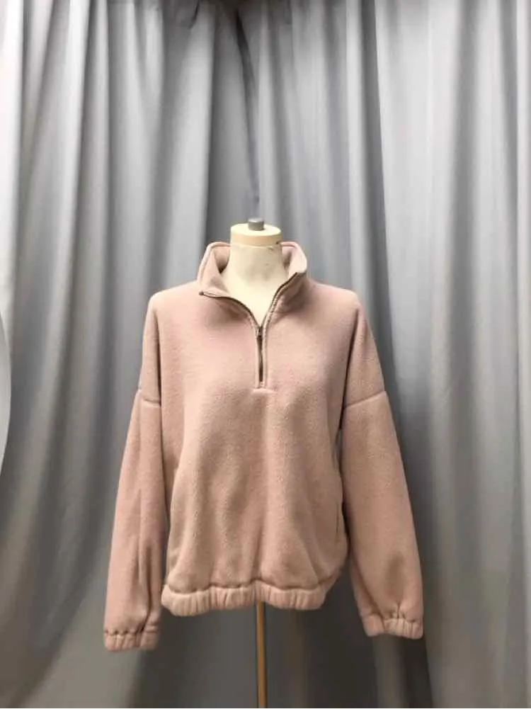 ABERCROMBIE & FITCH SIZE X LARGE Ladies JACKET