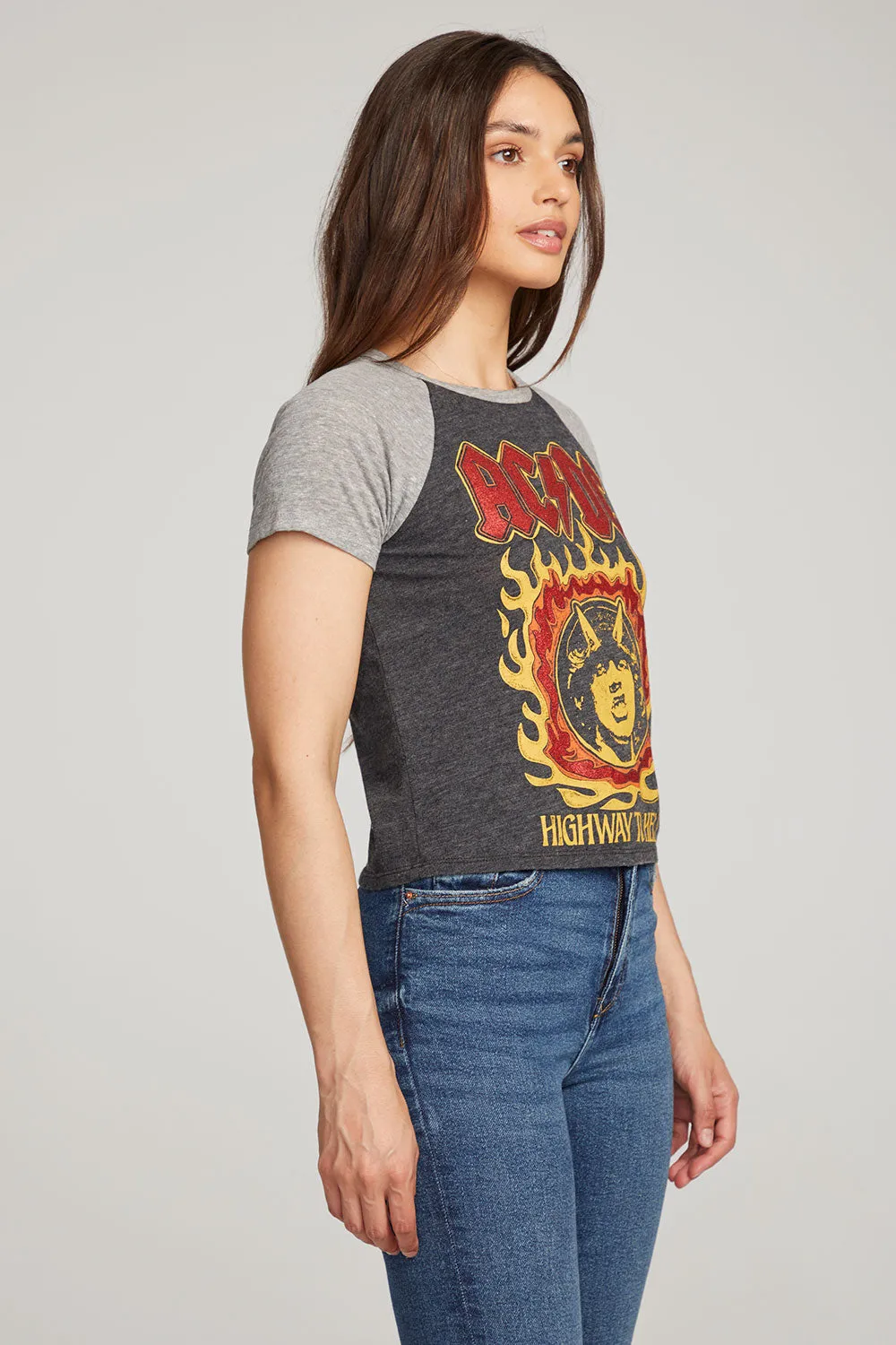 AC/DC Highway To Hell Tee