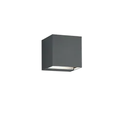 ADAJA Outdoor Up/Down Wall Light IP54