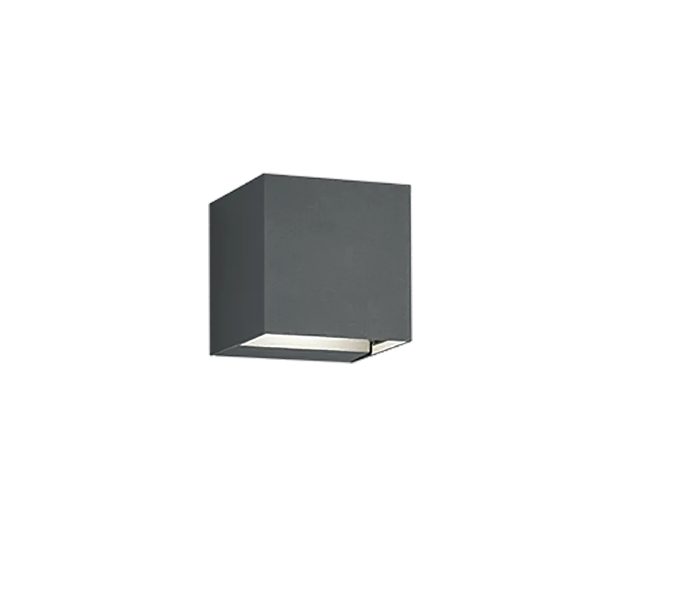 ADAJA Outdoor Up/Down Wall Light IP54