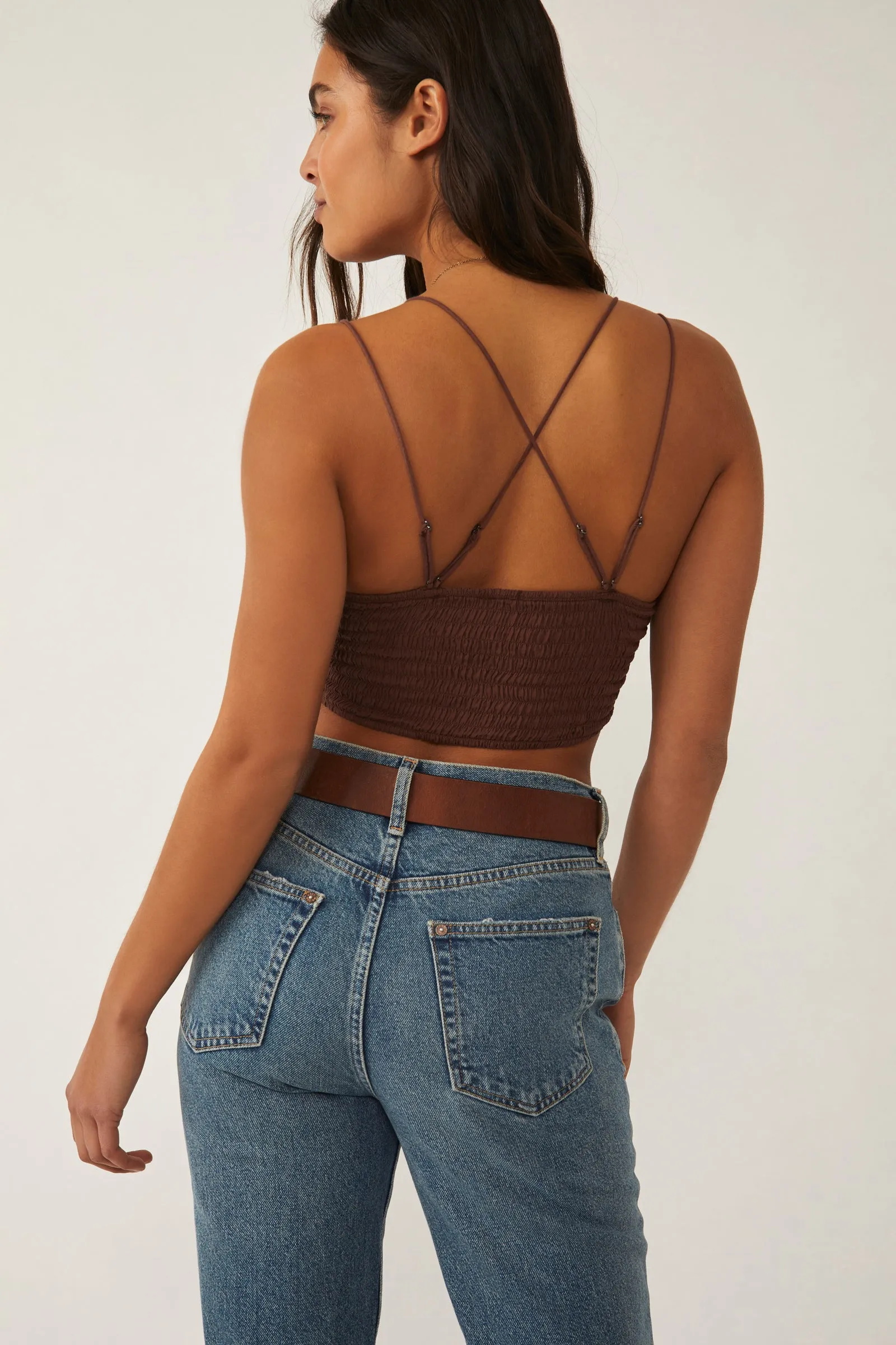 Adella Bralette