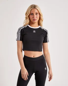 Adidas 3-Stripes Baby Tee