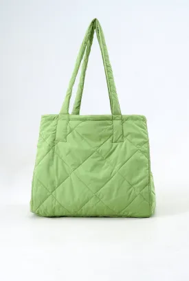 Albi Orga Bag- moss