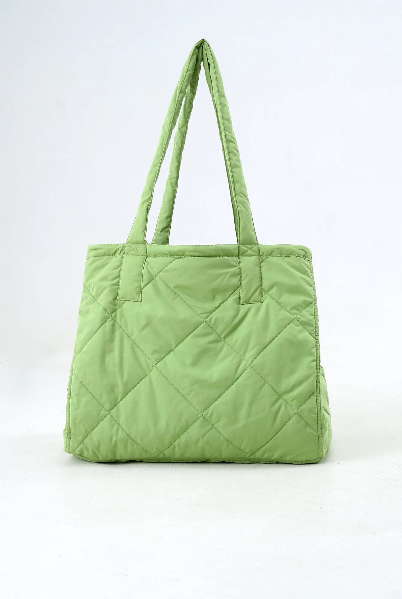 Albi Orga Bag- moss