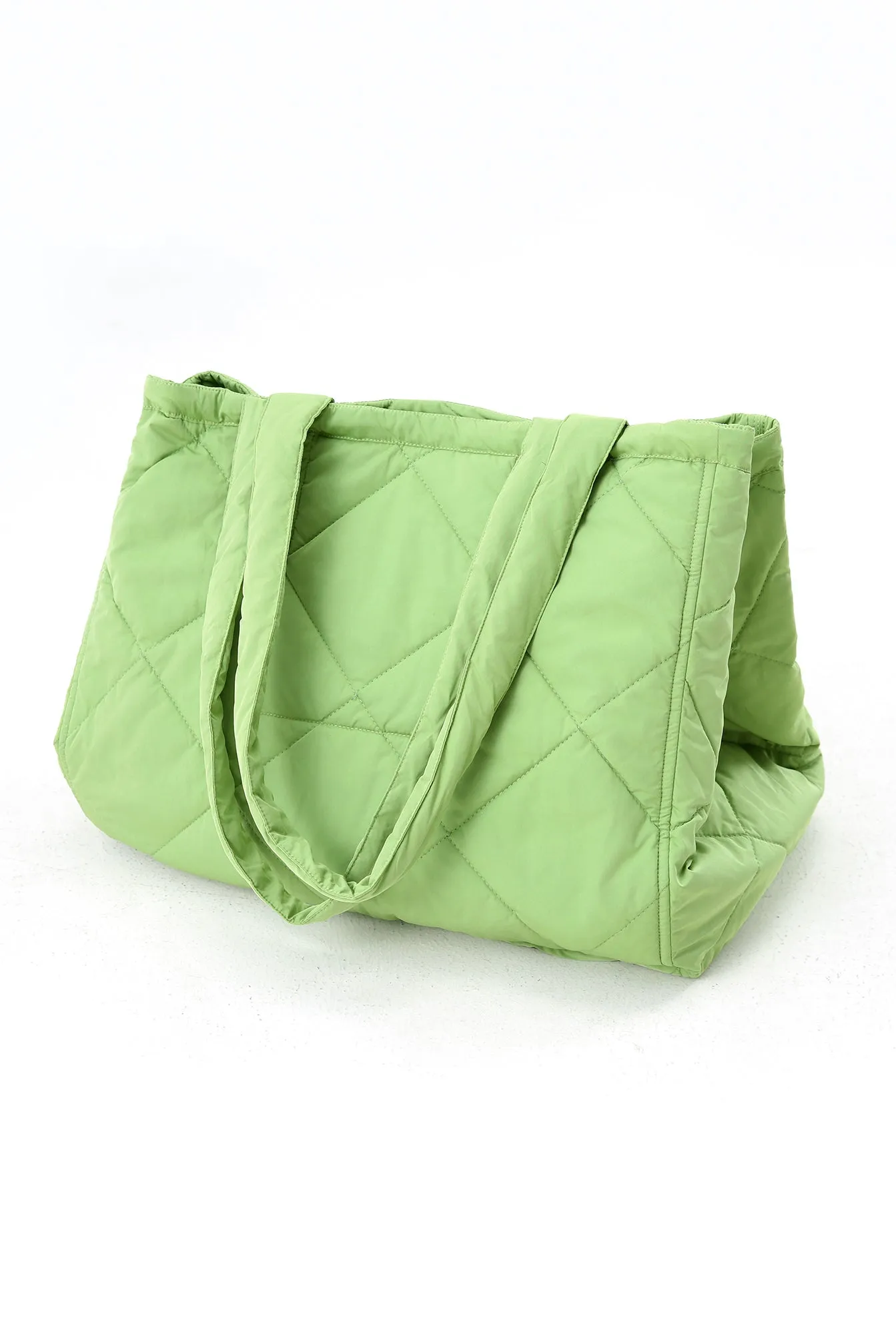 Albi Orga Bag- moss