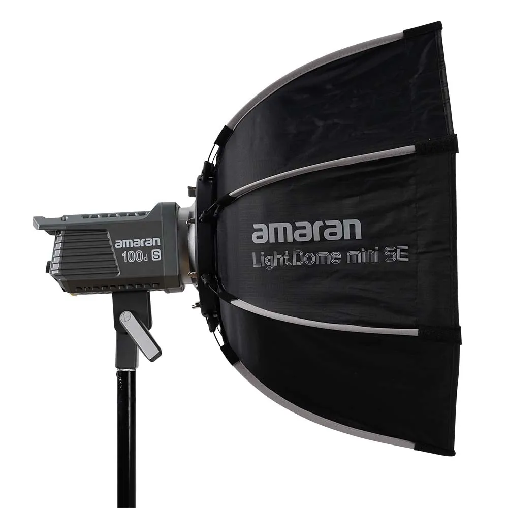 Amaran Light Dome Mini SE