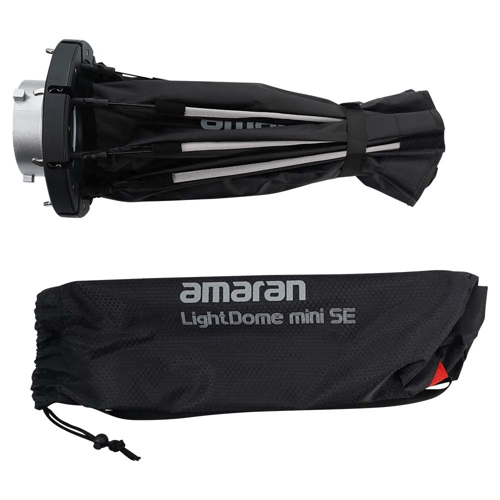 Amaran Light Dome Mini SE