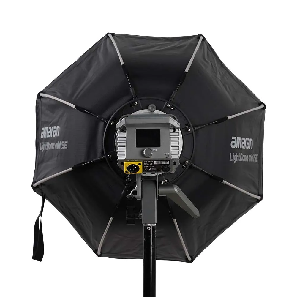 Amaran Light Dome Mini SE