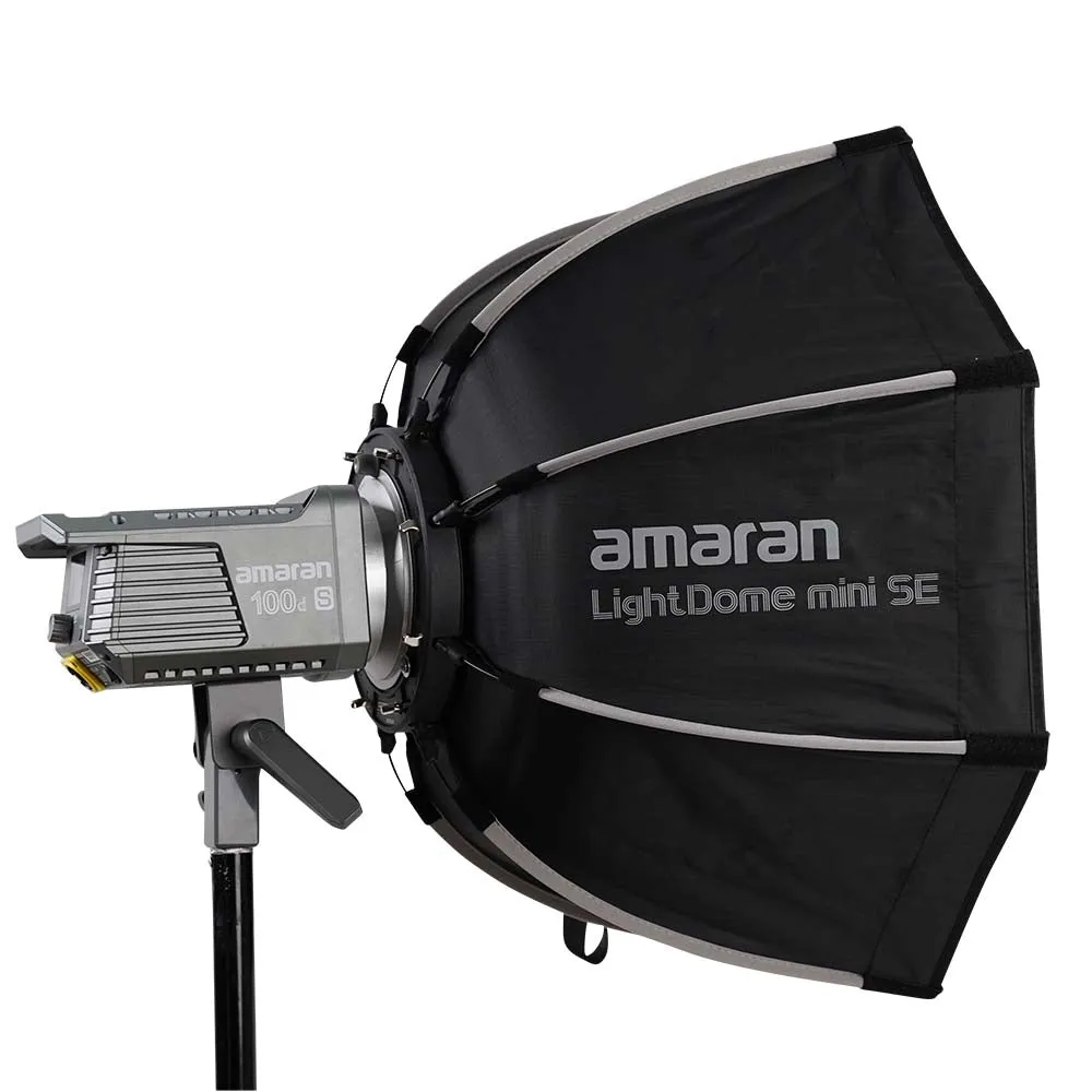 Amaran Light Dome Mini SE