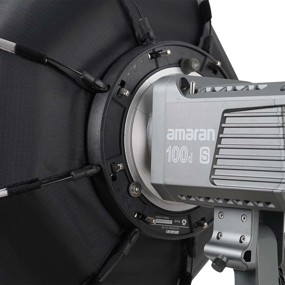 Amaran Light Dome Mini SE