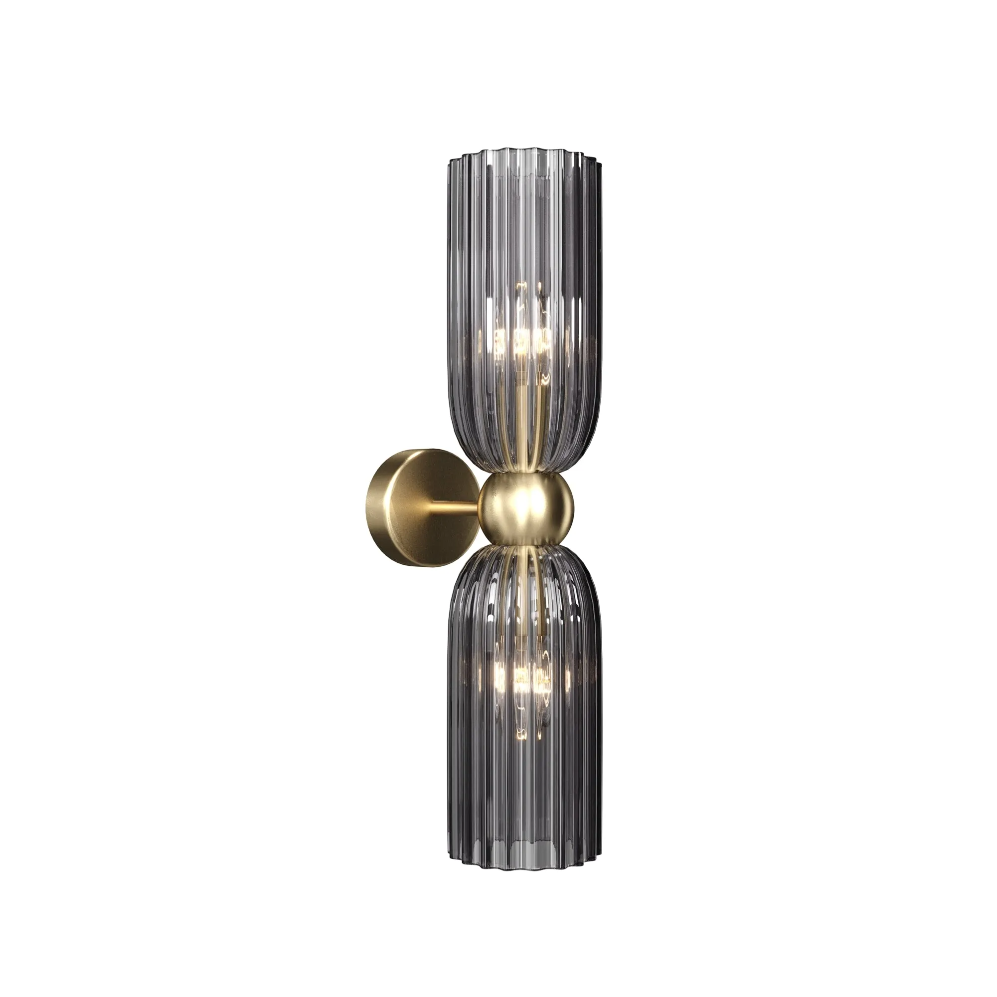 Antic - Up/Down Wall Light