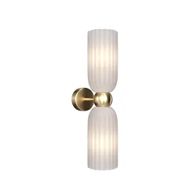 Antic - Up/Down Wall Light