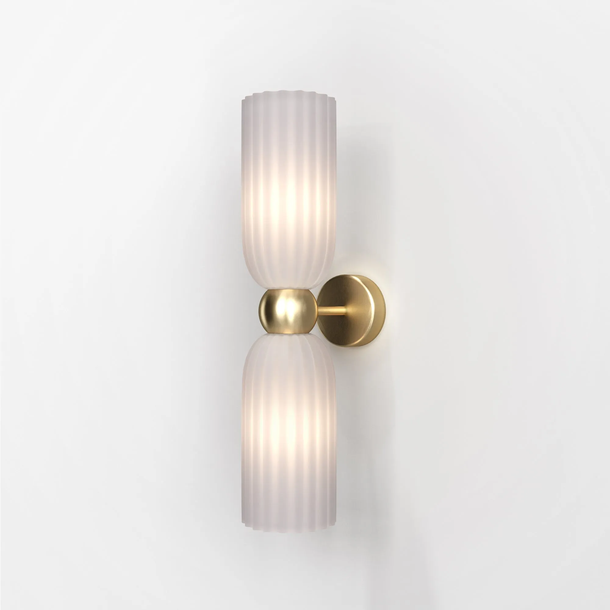 Antic - Up/Down Wall Light