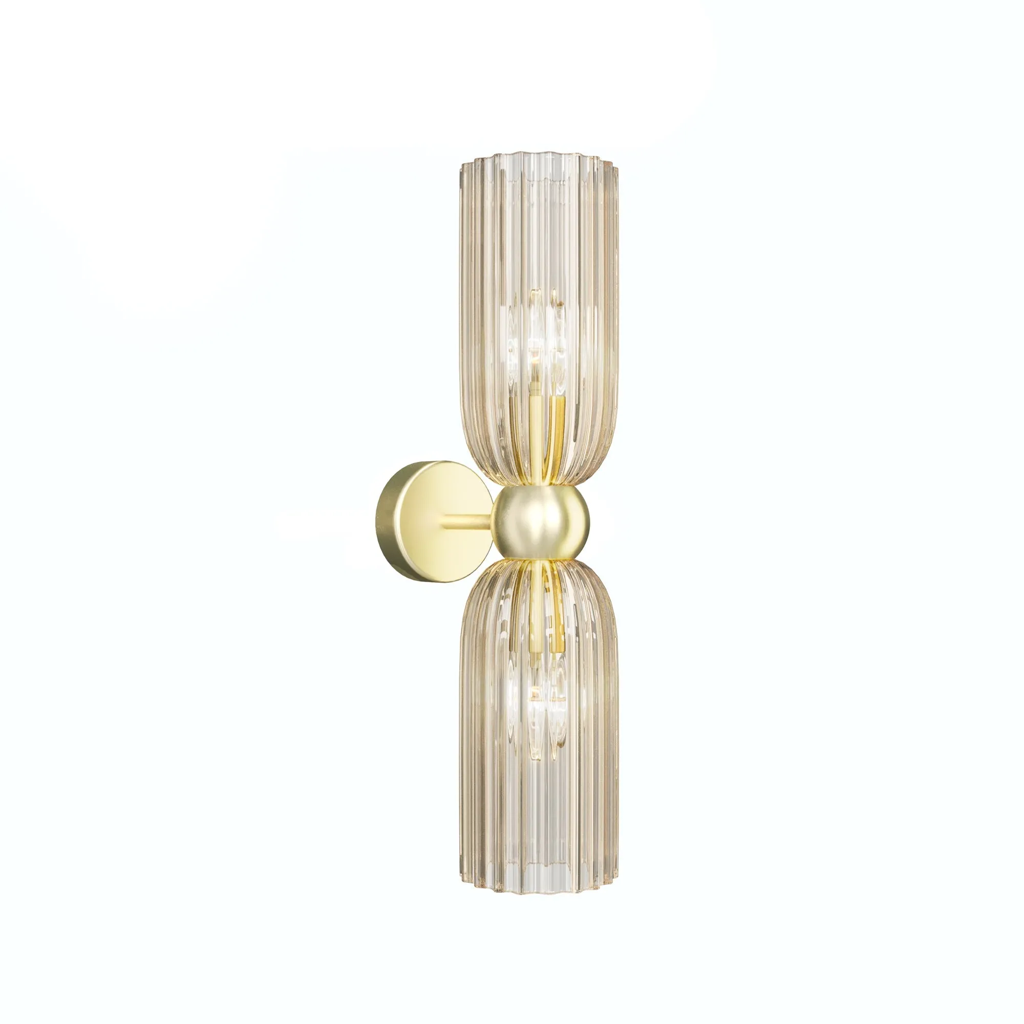 Antic - Up/Down Wall Light