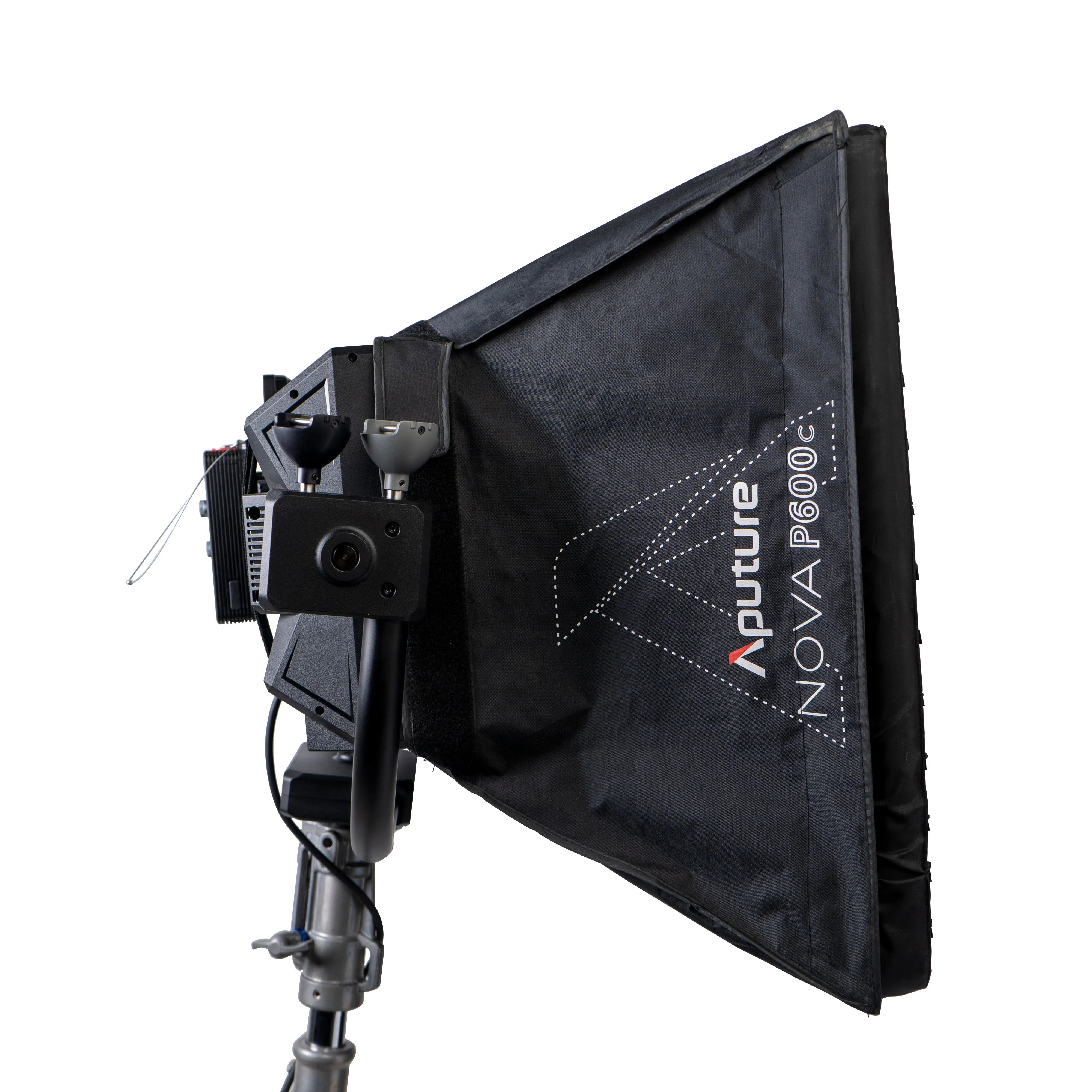 Aputure Softbox for Nova P600c LED Soft Light Panel