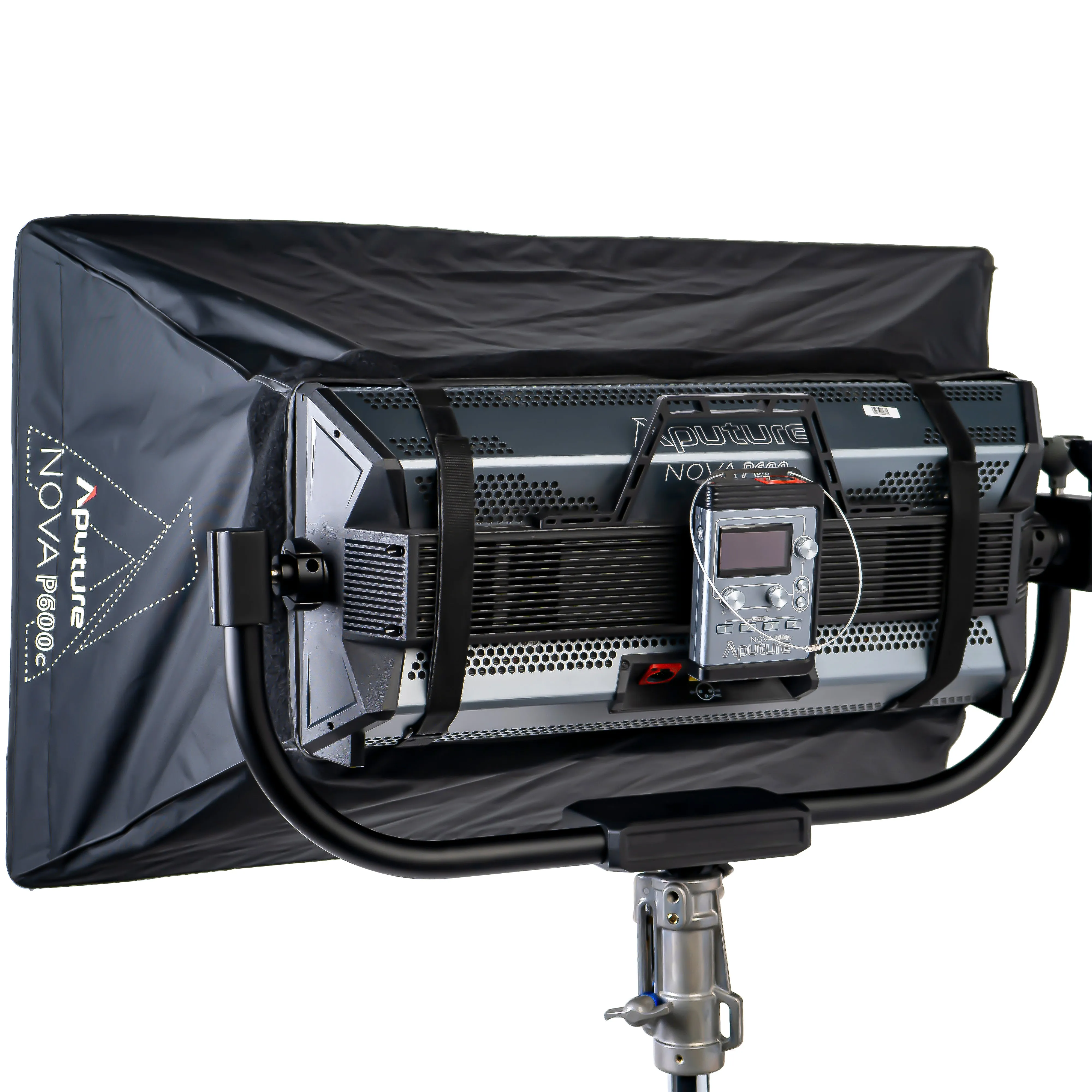 Aputure Softbox for Nova P600c LED Soft Light Panel