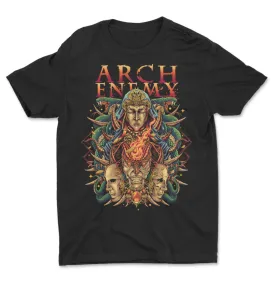 Arch Enemy "Deceivers" T-Shirt