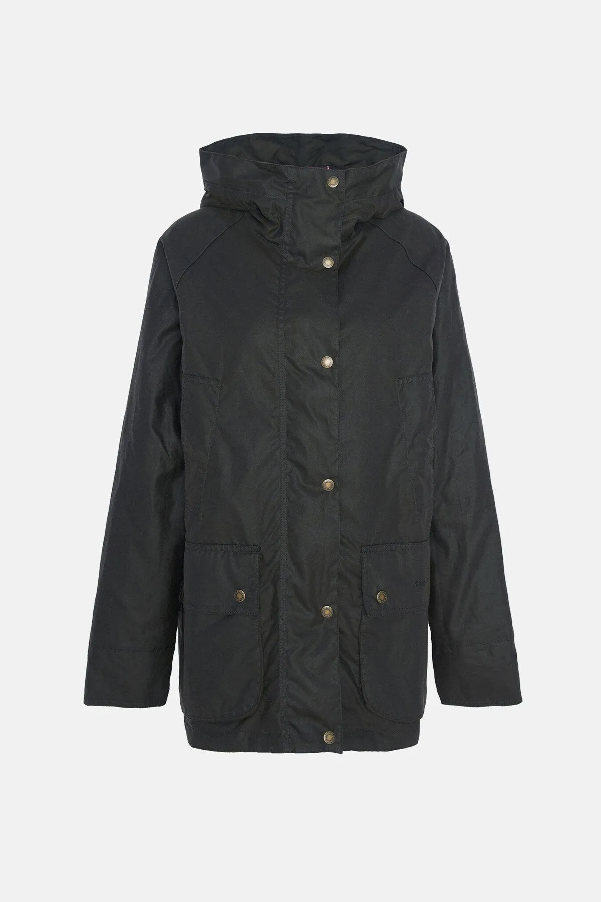 Arley Wax Jacket