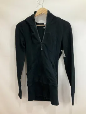 Athletic Jacket By Lululemon  Size: 6