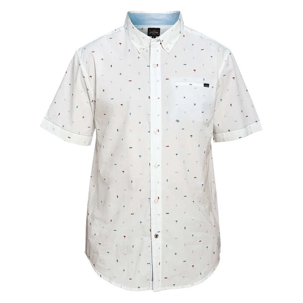 Backyard Shirt by DaKine