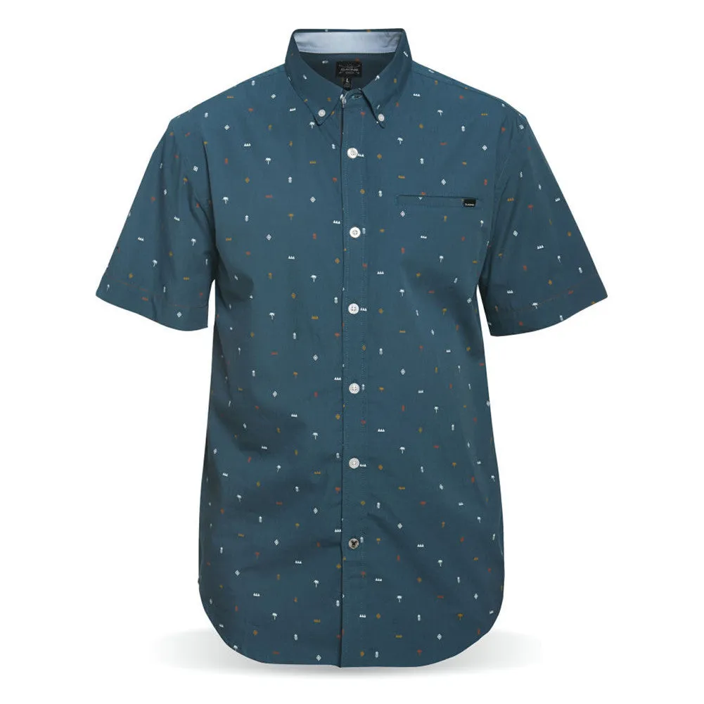 Backyard Shirt by DaKine