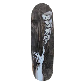 Baker Skateboards Creation Shaped Skateboard Deck - 9.25