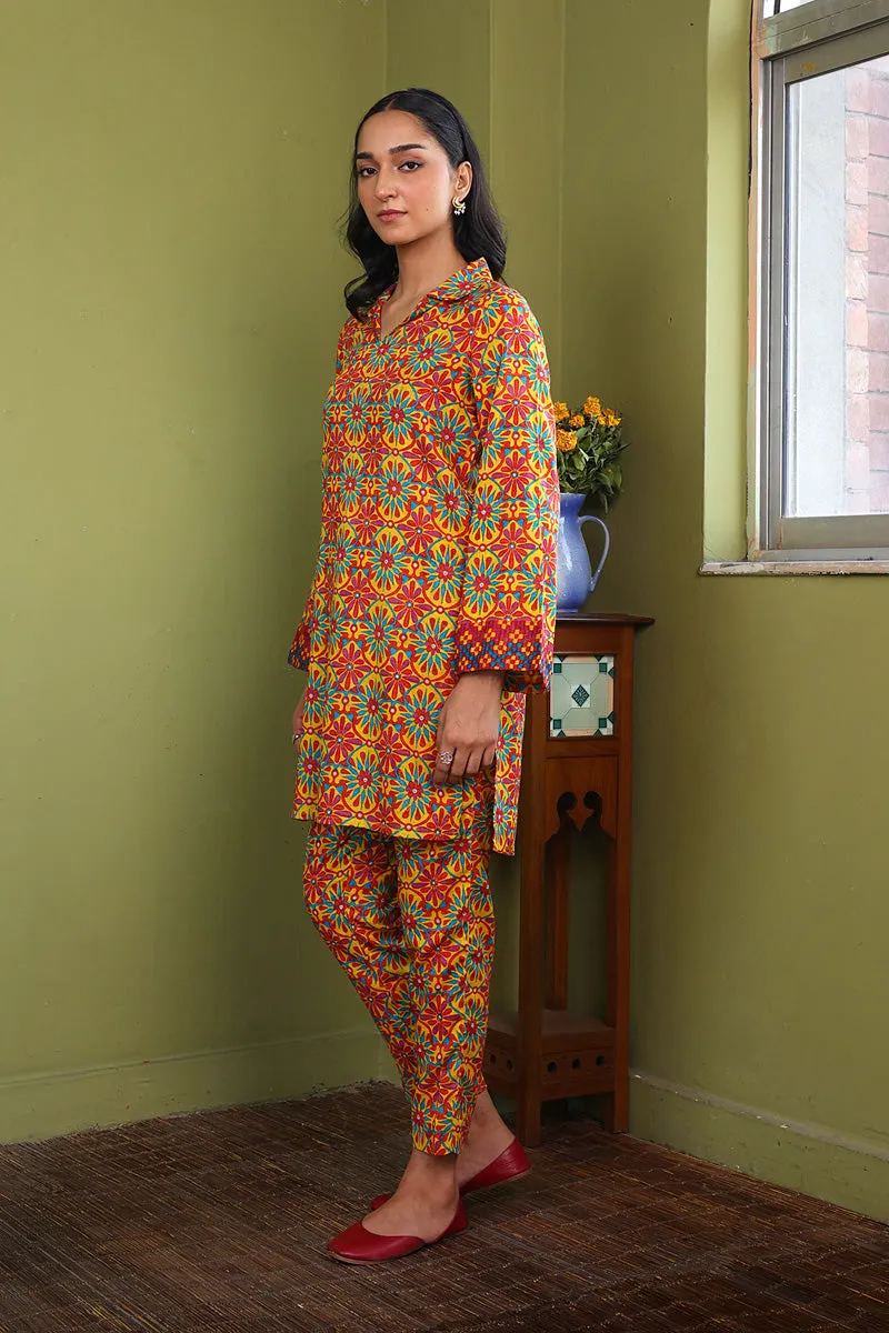 Banjara 2-Piece Suit