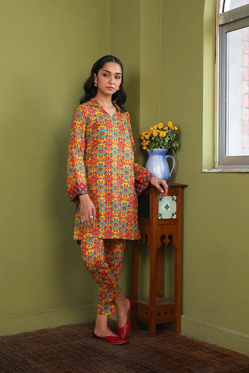 Banjara 2-Piece Suit