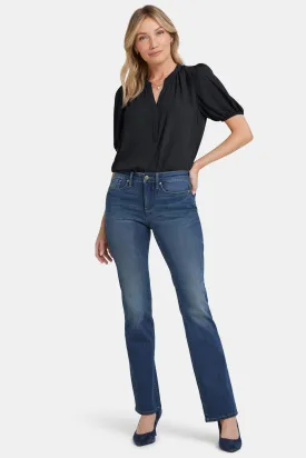 Barbara Bootcut Jeans - Balance