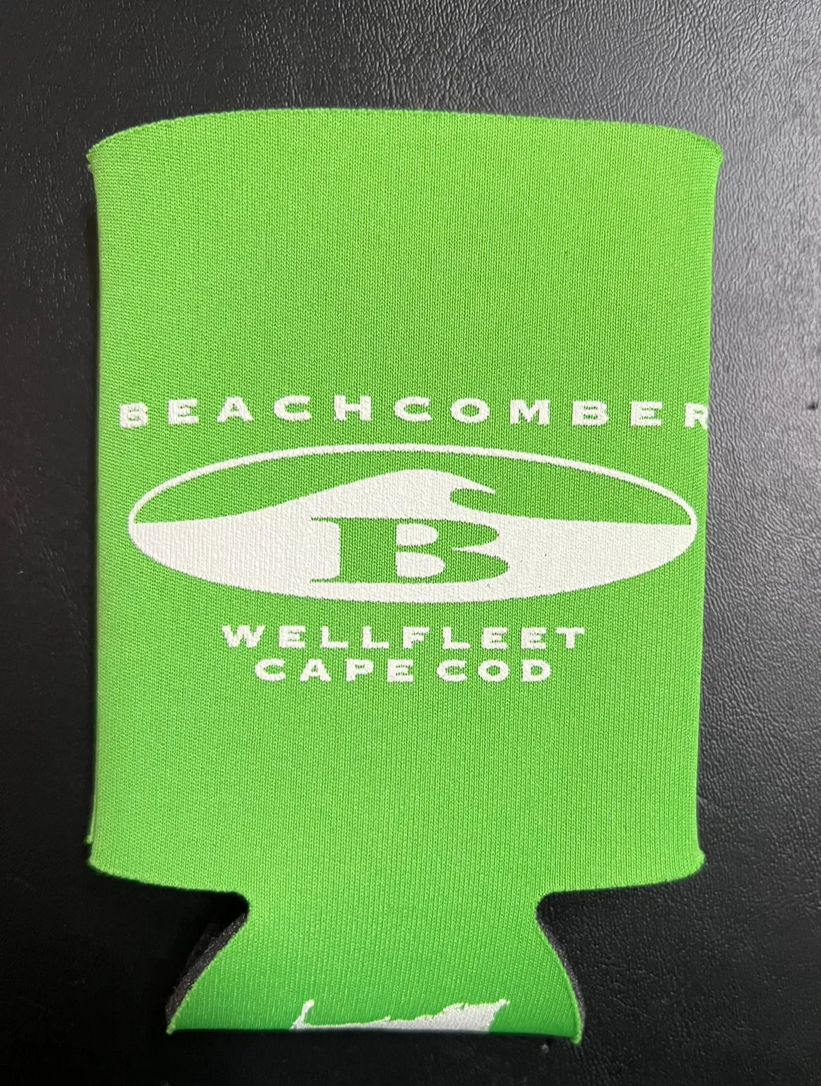 Beachcomber Coozie