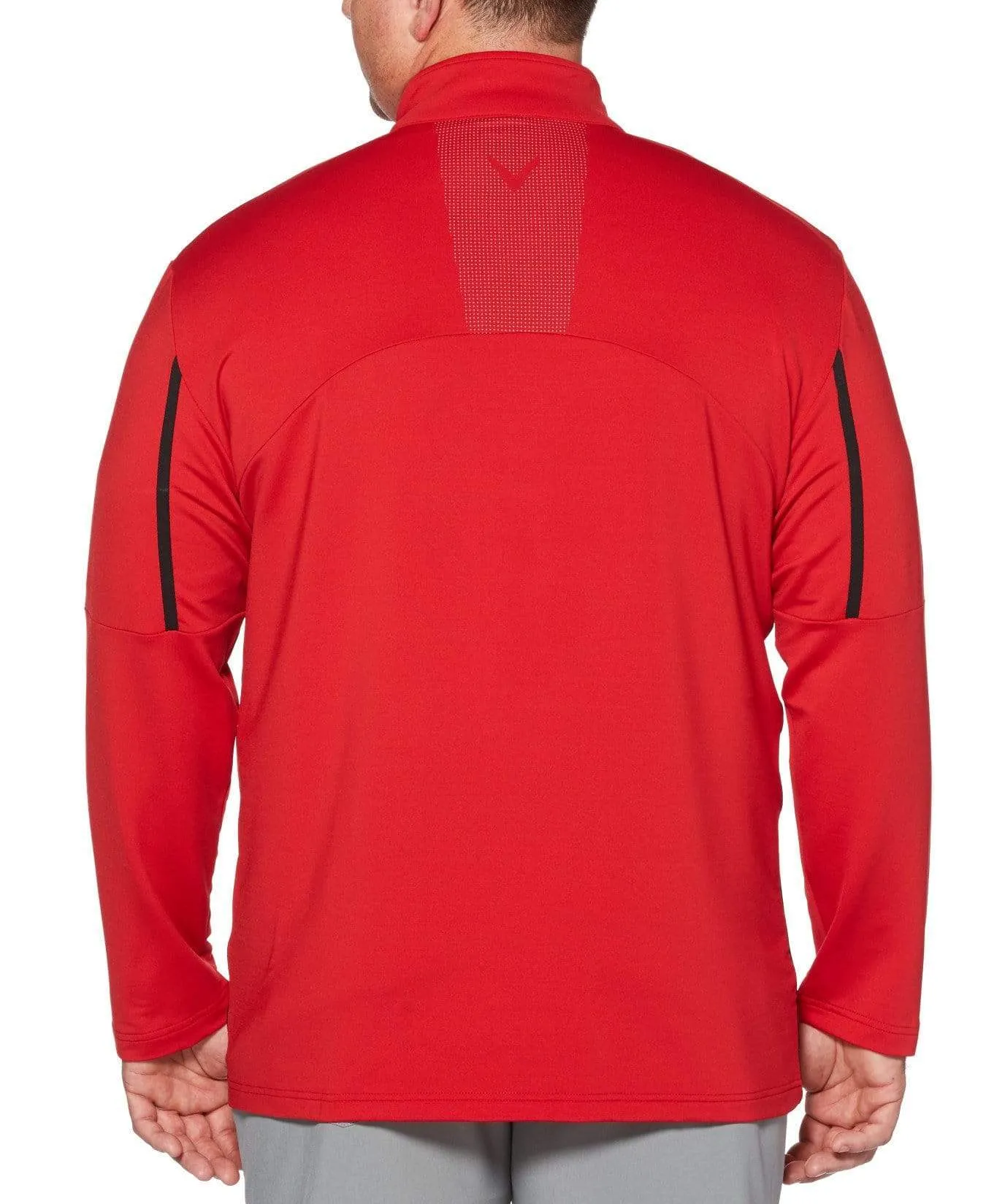 Big & Tall Outlast Premium Mid-Layer Pullover