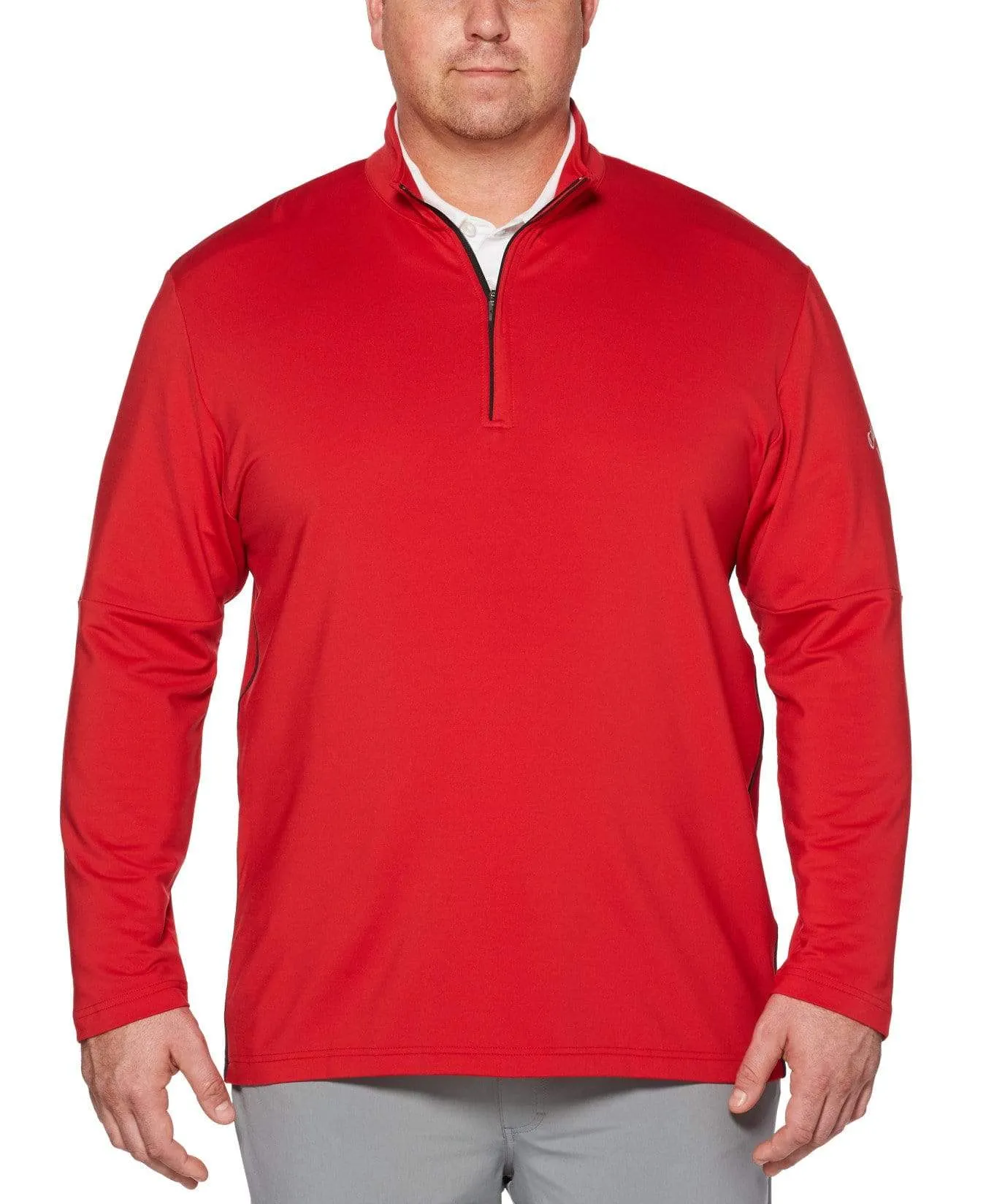 Big & Tall Outlast Premium Mid-Layer Pullover