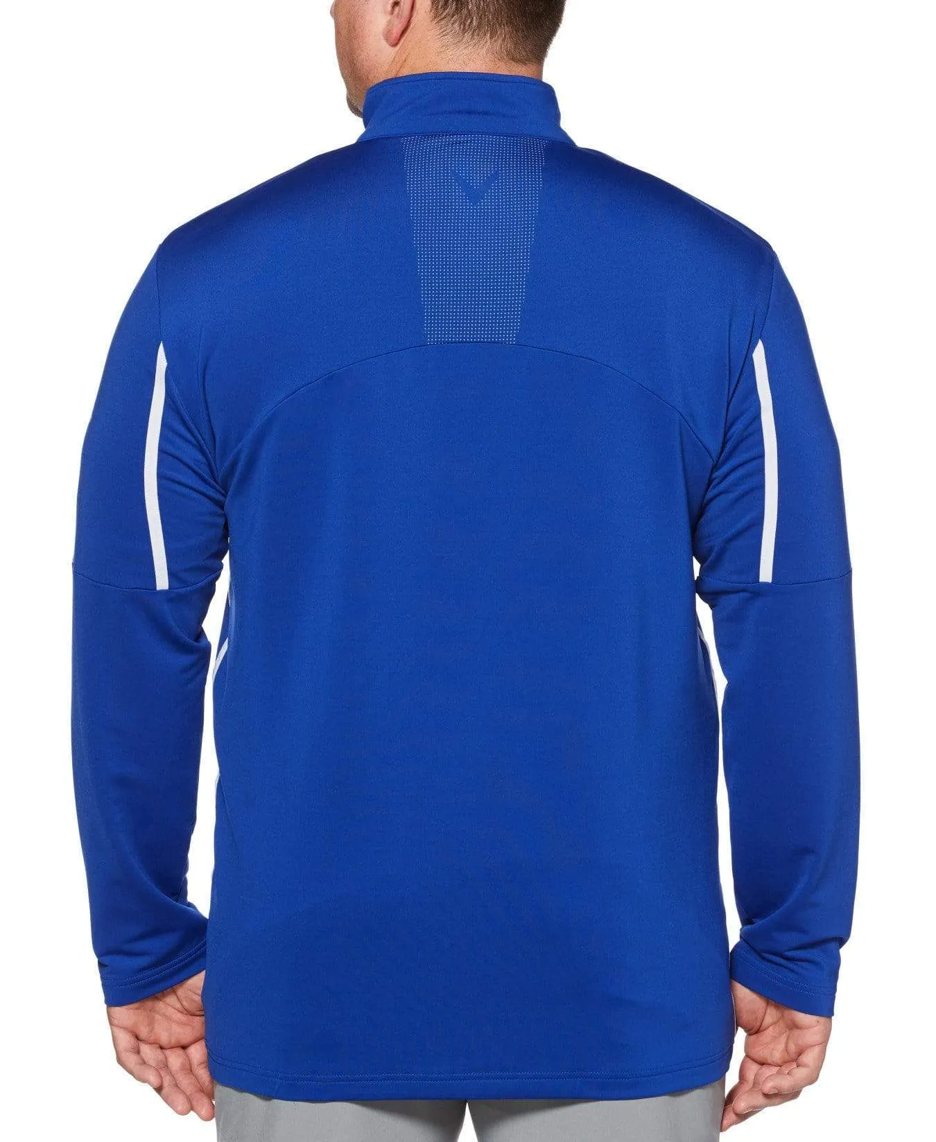 Big & Tall Outlast Premium Mid-Layer Pullover