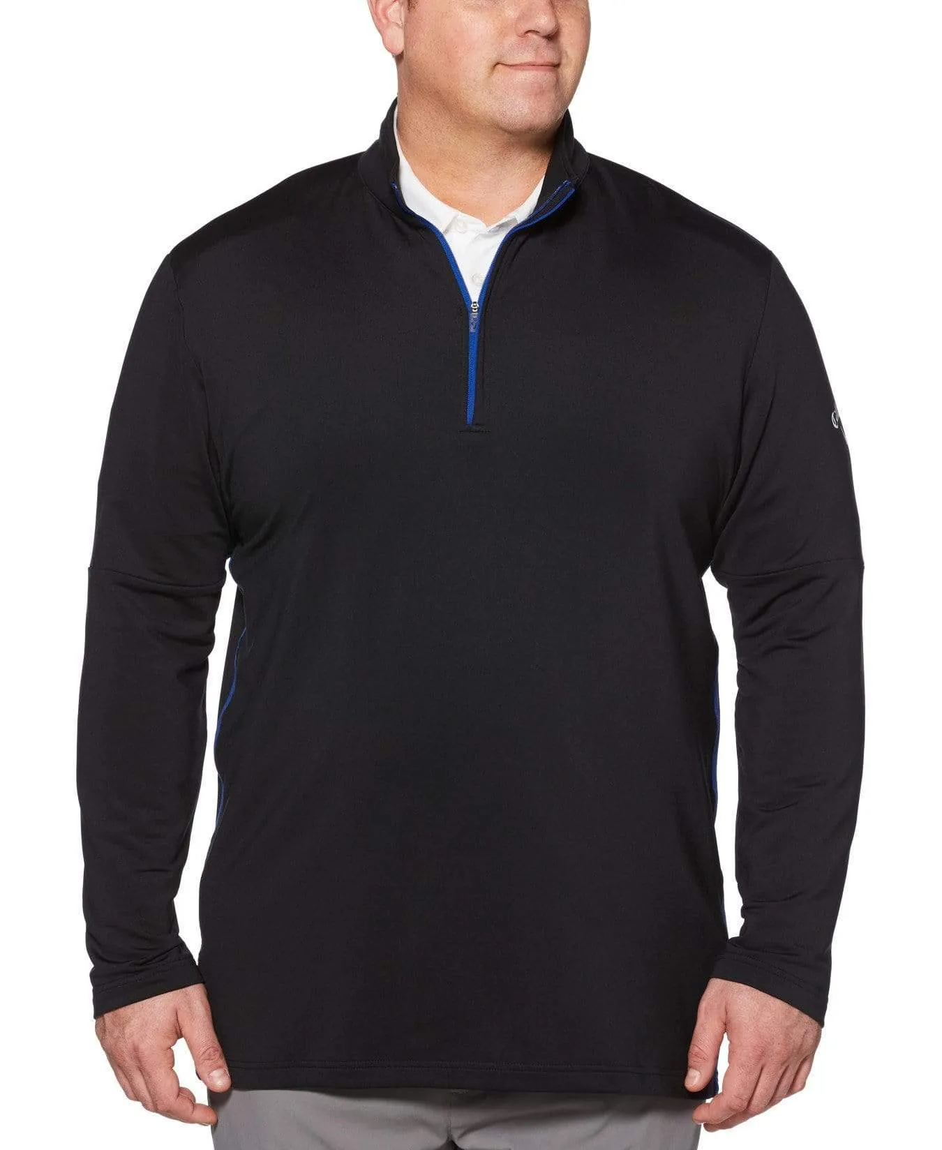 Big & Tall Outlast Premium Mid-Layer Pullover