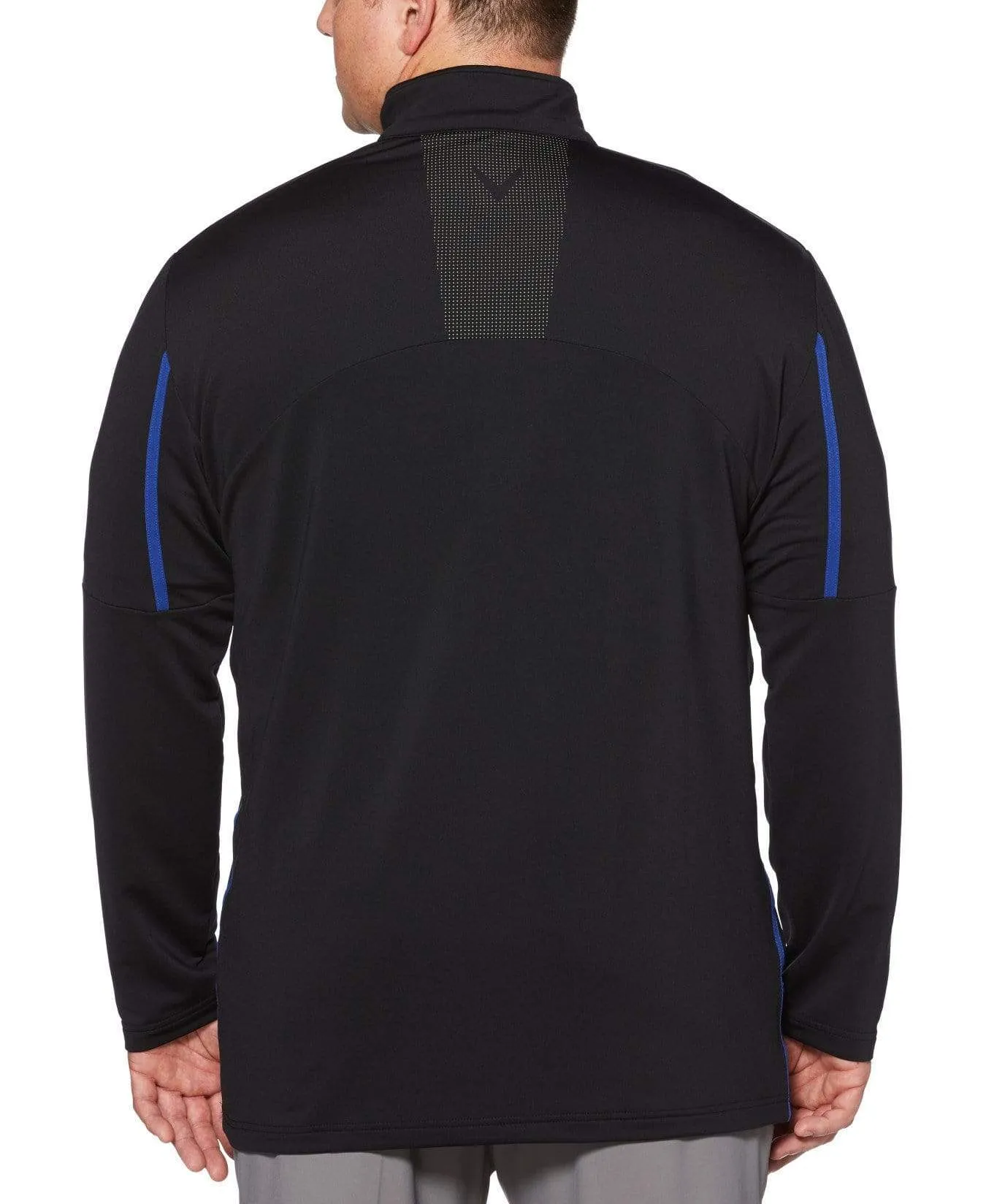 Big & Tall Outlast Premium Mid-Layer Pullover