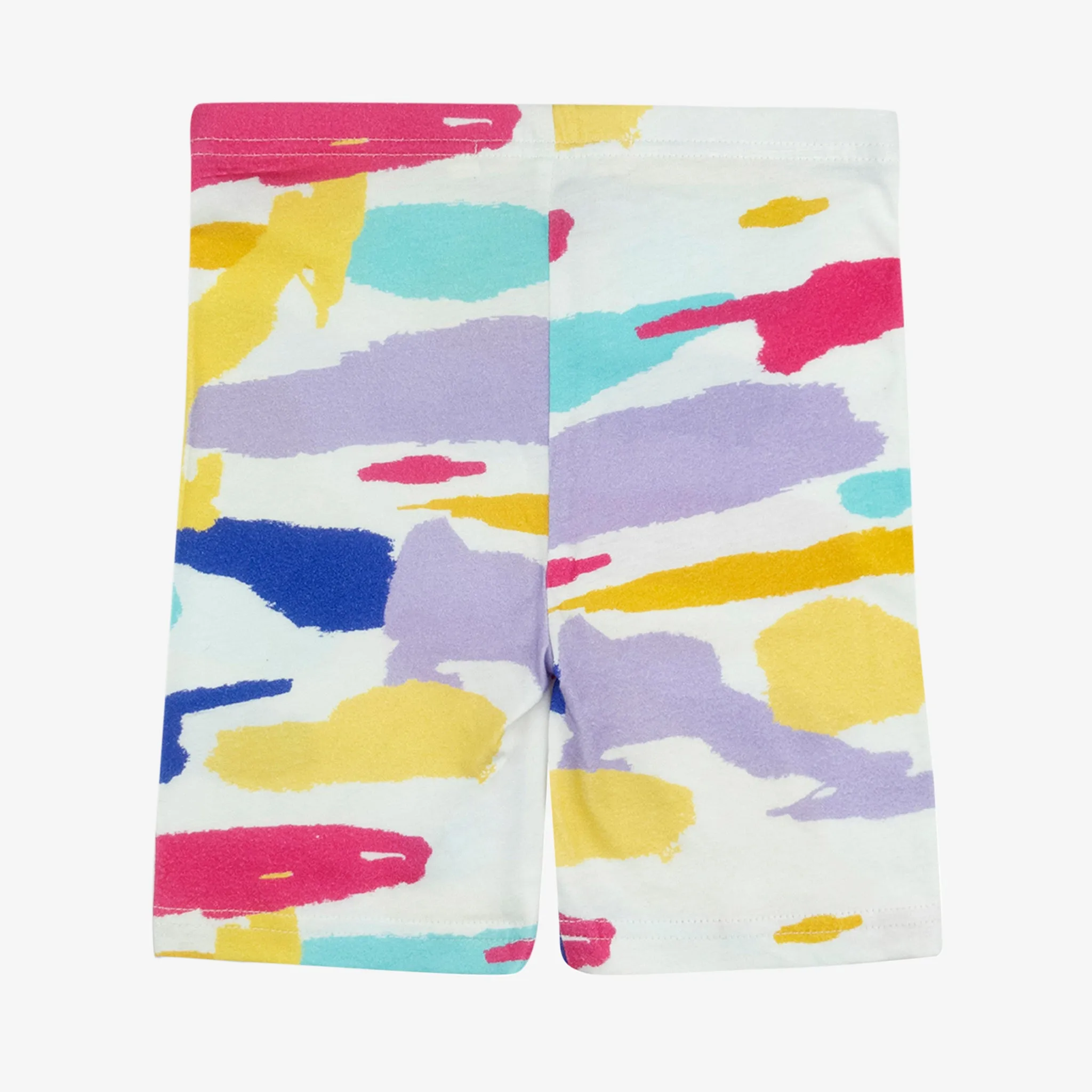 Bike Shorts | Multi