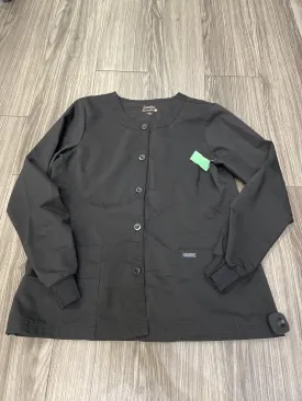 Black Jacket Other Clothes Mentor, Size L