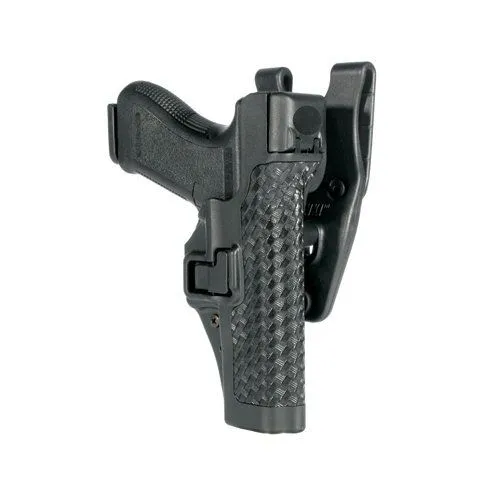 BlackHawk Serpa Level III Duty Holster