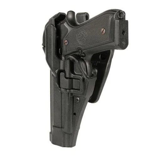 BlackHawk Serpa Level III Duty Holster