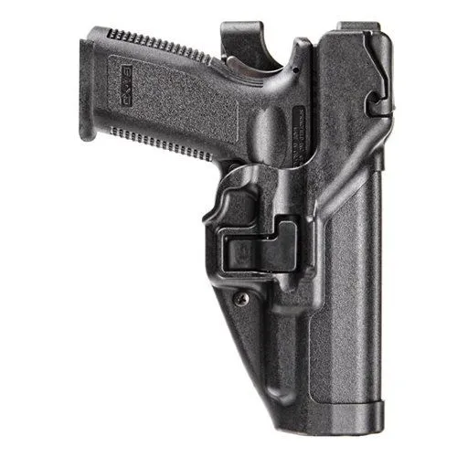 BlackHawk Serpa Level III Duty Holster