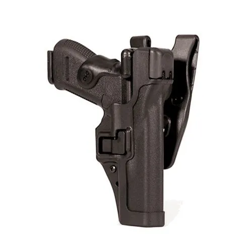 BlackHawk Serpa Level III Duty Holster