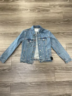 Blue Jacket Denim Old Navy, Size Xs