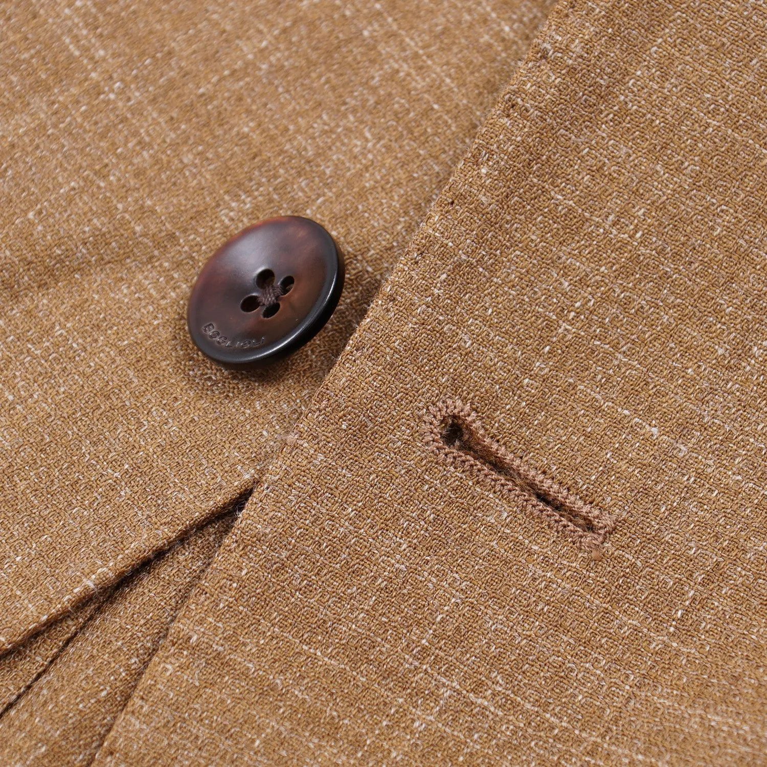 Boglioli Wool-Linen 'K Jacket' Sport Coat