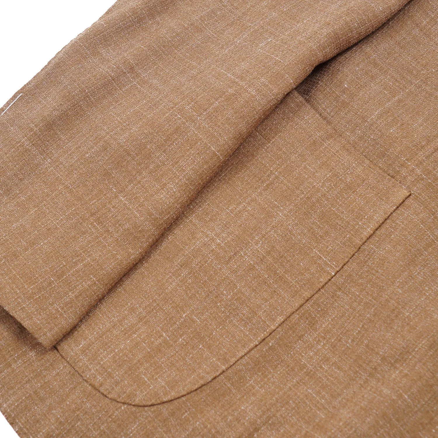 Boglioli Wool-Linen 'K Jacket' Sport Coat